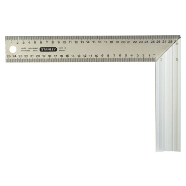 STANLEY - Equerre de menuisier STANLEY - Equerre de menuisier