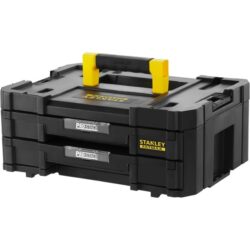 STANLEY - FATMAX PRO-STACK IV 2 Tiroirs - FMST1-71969