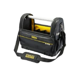 STANLEY - FATMAX PRO-STACK Sac à Outils Ouvert - FMST17626-1