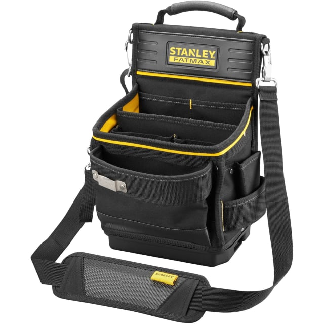 STANLEY - FATMAX Sacs à outils avec compartiments - FMST17624-1 STANLEY - FATMAX Sacs à outils avec compartiments - FMST17624-1
