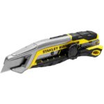 STANLEY - FM Cutter à molette Quick Snap 18mm - FMHT10592-0