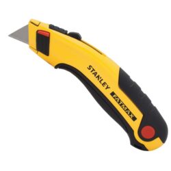 STANLEY - FatMax Couteau à Lame Retractable - 0-10-778