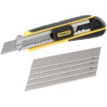 STANLEY - FatMax Cutter 18mm - 0-10-481