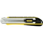Cutter FatMax 25 mm avec molette de blocage 0-10-486 – Image 10