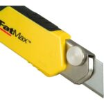 Cutter FatMax 25 mm avec molette de blocage 0-10-486 – Image 12