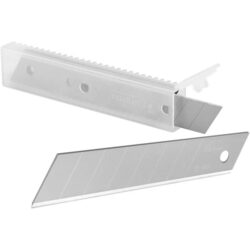 STANLEY - FatMax Lame Cutter 18mm (10 pcs) - 2-11-718