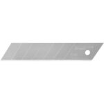Lame de cutter 25 mm sécable pour cutter FatMax 2-11-725