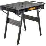 STANLEY - FatMax Support de Travail Pliable - FMST1-75672