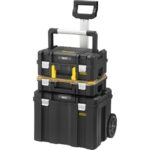 STANLEY - Fatmax Tour tstak mobile 3 en 1 - FMST1-80103