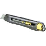 STANLEY - Interlock Cutter 18mm - 1-10-018
