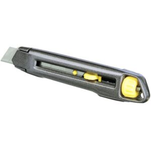 STANLEY - Interlock Cutter 18mm - 1-10-018