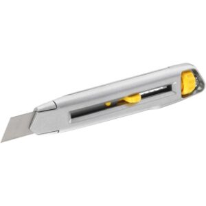 STANLEY - Interlock Cutter 18mm