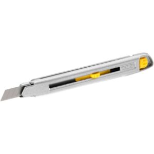 STANLEY - Interlock Cutter 9mm - 0-10-095