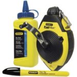 STANLEY - Kit cordeau traceur FatMax 30m