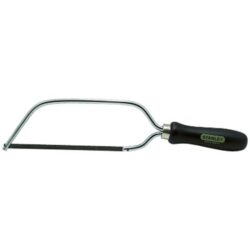 STANLEY - Lame de Scie à métaux 150mm - 5 pcs/carte - 3-15-905