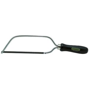 STANLEY - Lame de Scie à métaux 150mm - 5 pcs/carte - 3-15-905