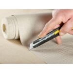 STANLEY - Lames de Cutter 18mm - 10 pcs/distributeur x 10 (1pc = 100 lames) - 1-11-301 – Image 22