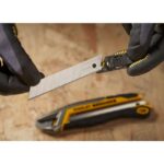 STANLEY - Lames de Cutter 18mm - 10 pcs/distributeur x 10 (1pc = 100 lames) - 1-11-301 – Image 10