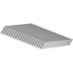 STANLEY - Lames de Cutter 25mm - vrac 20 pcs - 1-11-325 – Image 2