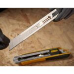 STANLEY - Lames de Cutter 25mm - vrac 20 pcs - 1-11-325 – Image 8