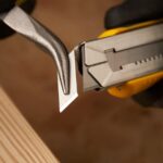 STANLEY - Lames de Cutter 25mm - vrac 20 pcs - 1-11-325 – Image 9