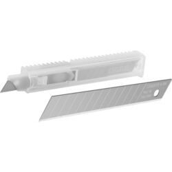 STANLEY - Lames de cutter 9mm