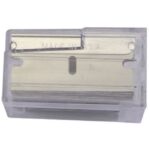 STANLEY - Lames pour Gratte-Vitres 0-28-500 - 10 pcs/carte - 0-28-510