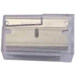 STANLEY - Lames pour Gratte-Vitres 0-28-500 - 10 pcs/carte - 0-28-510