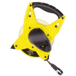 Détails visibles de Mètre ruban longue portée Fatmax 60 m x 19 mm pour Mètres ruban