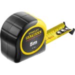 STANLEY - Mètre Ruban Fatmax Blade Armor 5m - 32mm - 0-33-720