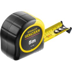 Détails visibles de Mètre ruban Fatmax Blade Armor 5 m x 32 mm pour Mètres ruban