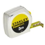 STANLEY - Mètre Ruban Powerlock 3m - 12