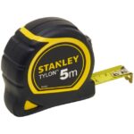 STANLEY - Mètre Ruban Tylon 5m -19mm - 1-30-697
