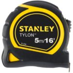 STANLEY - Mètre Ruban Tylon 5m/16' - 19mm - 0-30-696 – Image 2