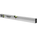 STANLEY - Niveau Classic Magnétique 600mm - STHT1-43111