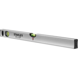 STANLEY - Niveau Classic Magnétique 600mm - STHT1-43111