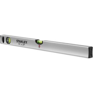 STANLEY - Niveau Classic Magnétique 600mm - STHT1-43111