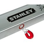 STANLEY - Niveau Classic Magnétique 600mm - STHT1-43111 – Image 6