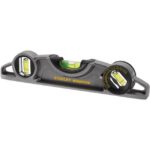 STANLEY - Niveau FatMax Pro Torpedo magnétique