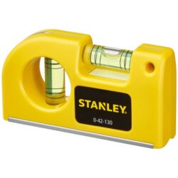STANLEY - Niveau de Poche - 0-42-130