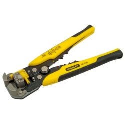 Pince à dénuder automatique FatMax, configuration visible