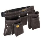 STANLEY - Porte-outils double