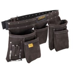 STANLEY - Porte-outils double