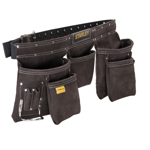 STANLEY - Porte-outils double STANLEY - Porte-outils double