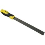 STANLEY - Râpe Plate Bâtarde 200mm - 0-22-465