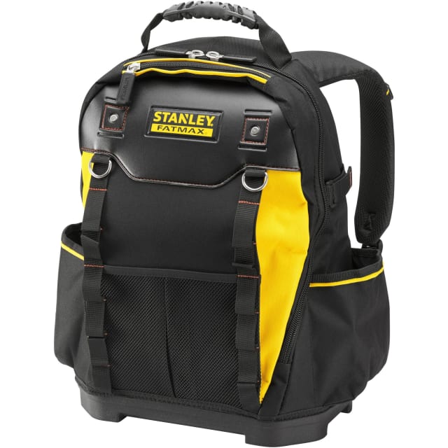 STANLEY - Sac à dos pour outils STANLEY - Sac à dos pour outils