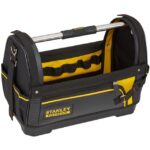 STANLEY - Sac à outils ouvert FatMax 18''