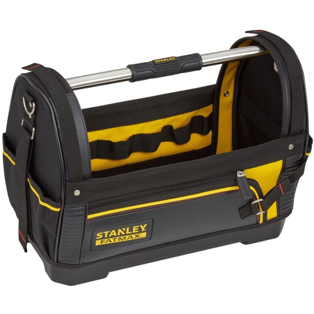 STANLEY - Sac à outils ouvert FatMax 18'' STANLEY - Sac à outils ouvert FatMax 18''