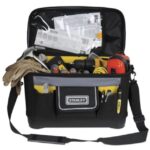 STANLEY - Sac à outils rigide 16''