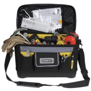 STANLEY - Sac à outils rigide 16''